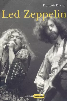 Couverture du produit · Led Zeppelin