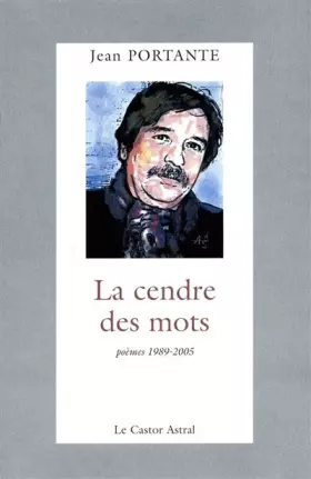 Couverture du produit · La Cendre des mots