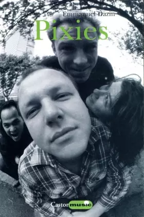 Couverture du produit · Pixies pixies