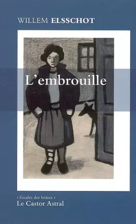 Couverture du produit · L'Embrouille