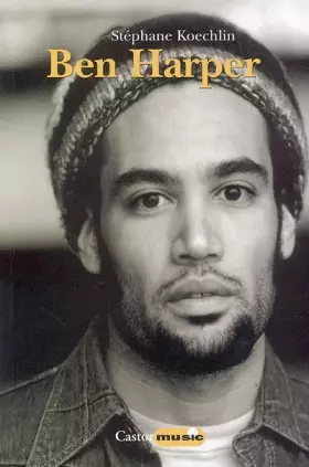 Couverture du produit · Ben Harper