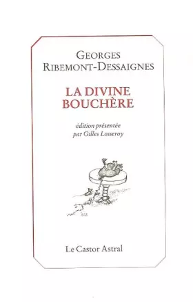Couverture du produit · La Divine bouchère