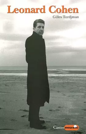 Couverture du produit · Leonard Cohen