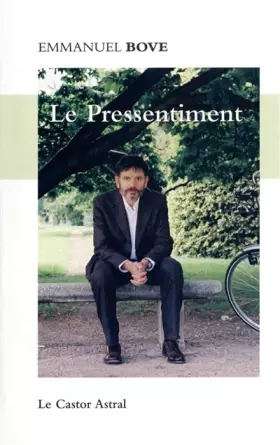 Couverture du produit · Le Pressentiment