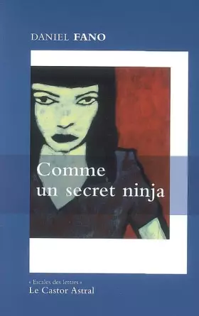 Couverture du produit · Comme un secret ninja