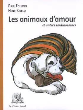 Couverture du produit · Les Animaux d'amour