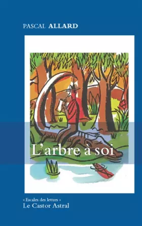 Couverture du produit · L'arbre à soi