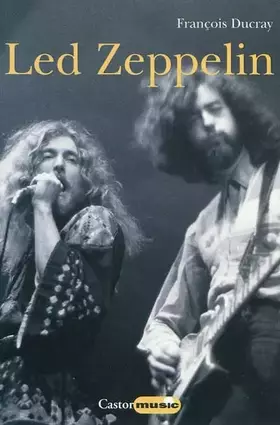 Couverture du produit · Led Zeppelin