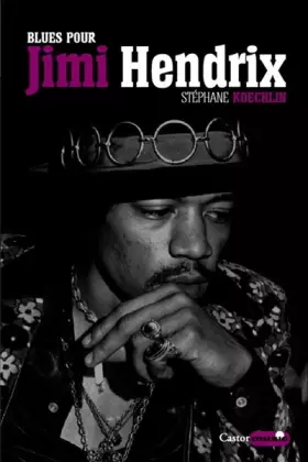 Couverture du produit · Blues pour Jimi Hendrix