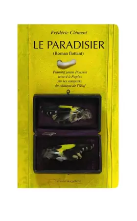 Couverture du produit · Le Paradisier