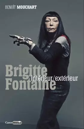 Couverture du produit · Brigitte Fontaine - Intérieur/extérieur