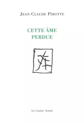 Couverture du produit · Cette âme perdue