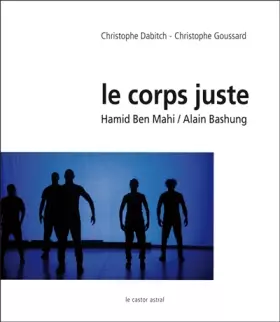 Couverture du produit · Le Corps juste