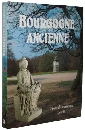 Couverture du produit · Bourgogne ancienne
