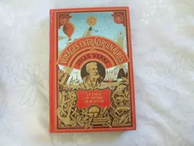 Couverture du produit · Le tour du monde en 80 jours
