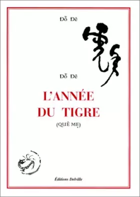 Couverture du produit · L'Année du Tigre