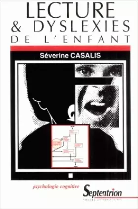 Couverture du produit · Lecture et dyslexies de l'enfant