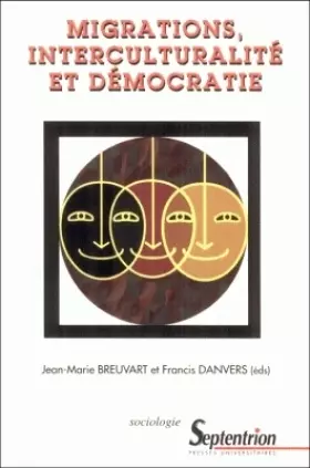 Couverture du produit · Migrations, interculturalité et démocratie