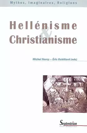 Couverture du produit · HELLENISME ET CHRISTIANISME