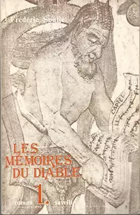 Couverture du produit · Les Mémoires du diable (Collection Retrouvailles)