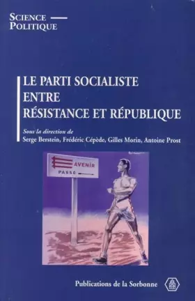 Couverture du produit · science politique