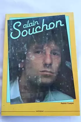 Couverture du produit · Alain Souchon