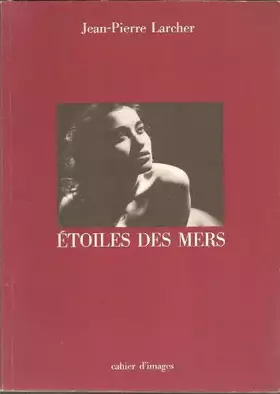 Couverture du produit · Étoiles des mers (Cahier d'images)