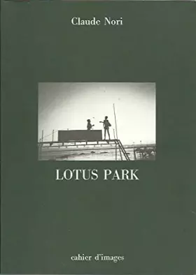 Couverture du produit · Lotus Park