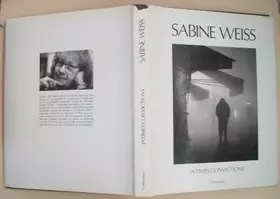 Couverture du produit · Intimes convictions