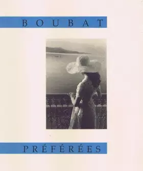 Couverture du produit · Préférées