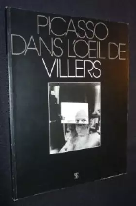 Couverture du produit · Picasso dans l'oeil de Villers