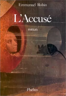 Couverture du produit · L'accusé