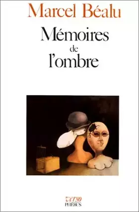 Couverture du produit · Mémoires de l'ombre