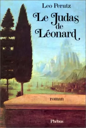 Couverture du produit · Le Judas de Léonard