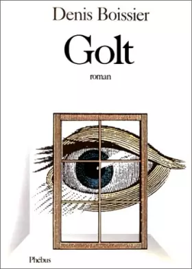Couverture du produit · Golt