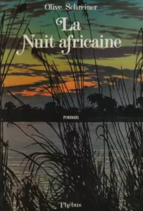 Couverture du produit · La Nuit africaine