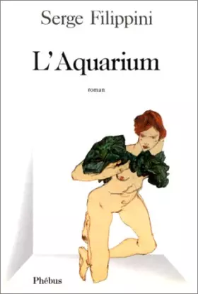 Couverture du produit · L'aquarium