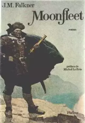 Couverture du produit · Moonfleet