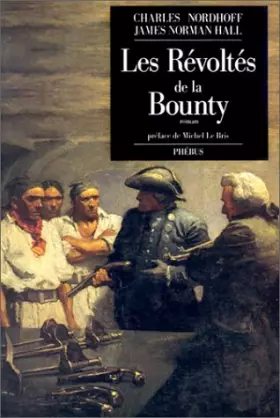 Couverture du produit · Les révoltés de la