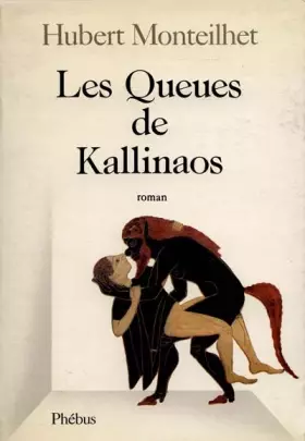 Couverture du produit · Les queues de Kallinos