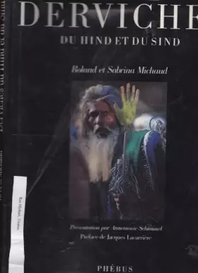 Couverture du produit · Derviches du Hind et du Sind
