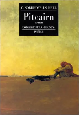 Couverture du produit · Pitcairn