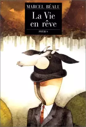 Couverture du produit · La vie en rêve