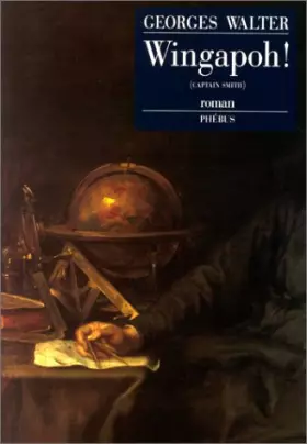 Couverture du produit · Wingapoh !...