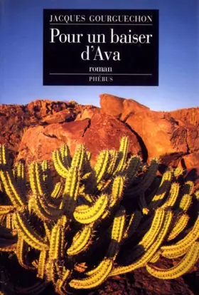 Couverture du produit · Pour un baiser d'Ava