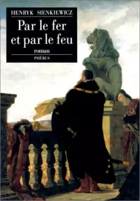 Couverture du produit · Par le fer et par le feu