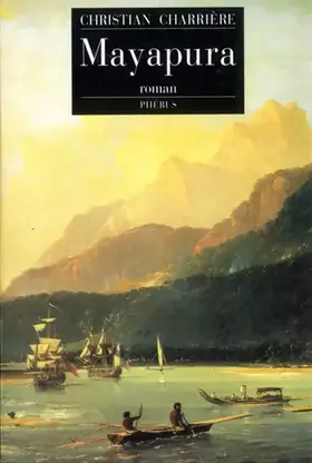 Couverture du produit · Mayapura