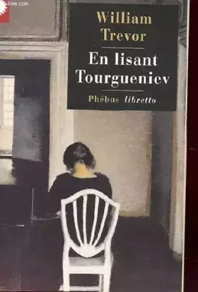 Couverture du produit · En lisant Tourgueniev