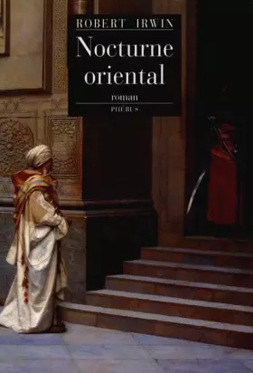 Couverture du produit · Nocturne oriental