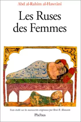 Couverture du produit · Les Ruses des femmes